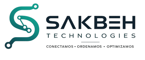 Logo de Sakbeh Technologies